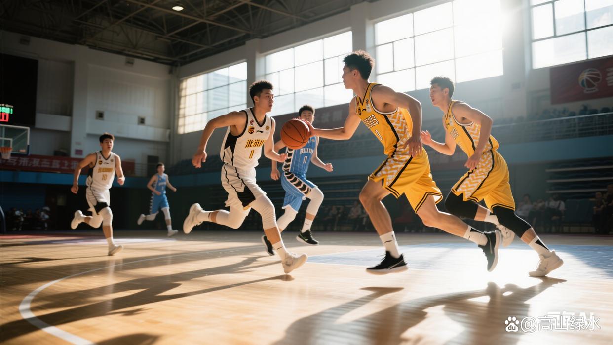 转折点！山东男篮内部沟通，CBA常规赛冲刺阶段攻防权衡，赛场秩序良好，更衣室氛围转暖的简单介绍