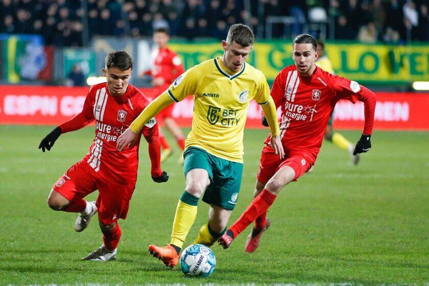 埃因霍温对阿尔克马